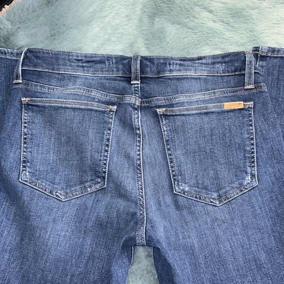 Joe’s Jeans THE ICON Mid Rise Skinny Ankle - Picture 5 of 7